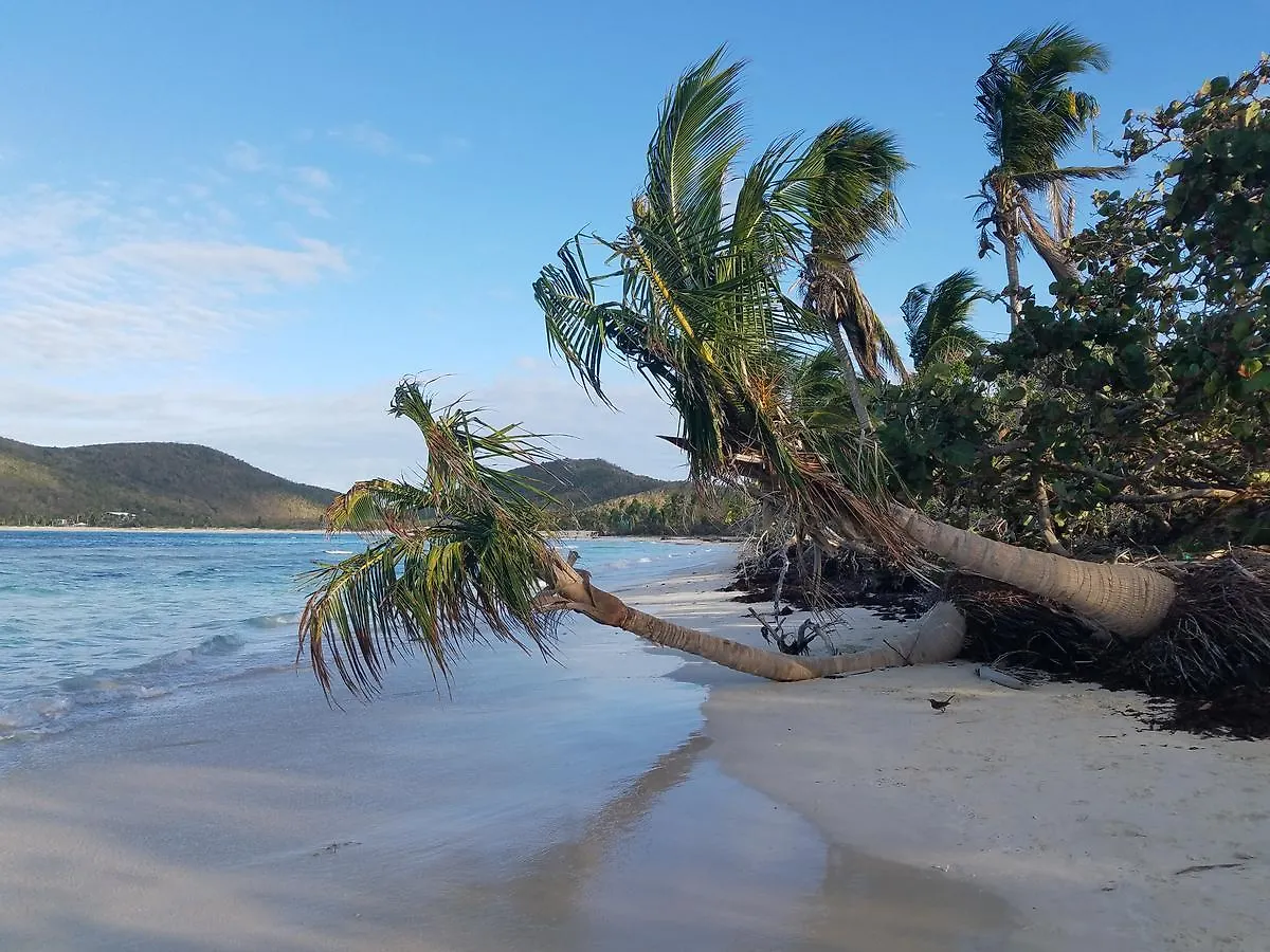 Affittacamere Villa Bahia Vista Isla Culebra
